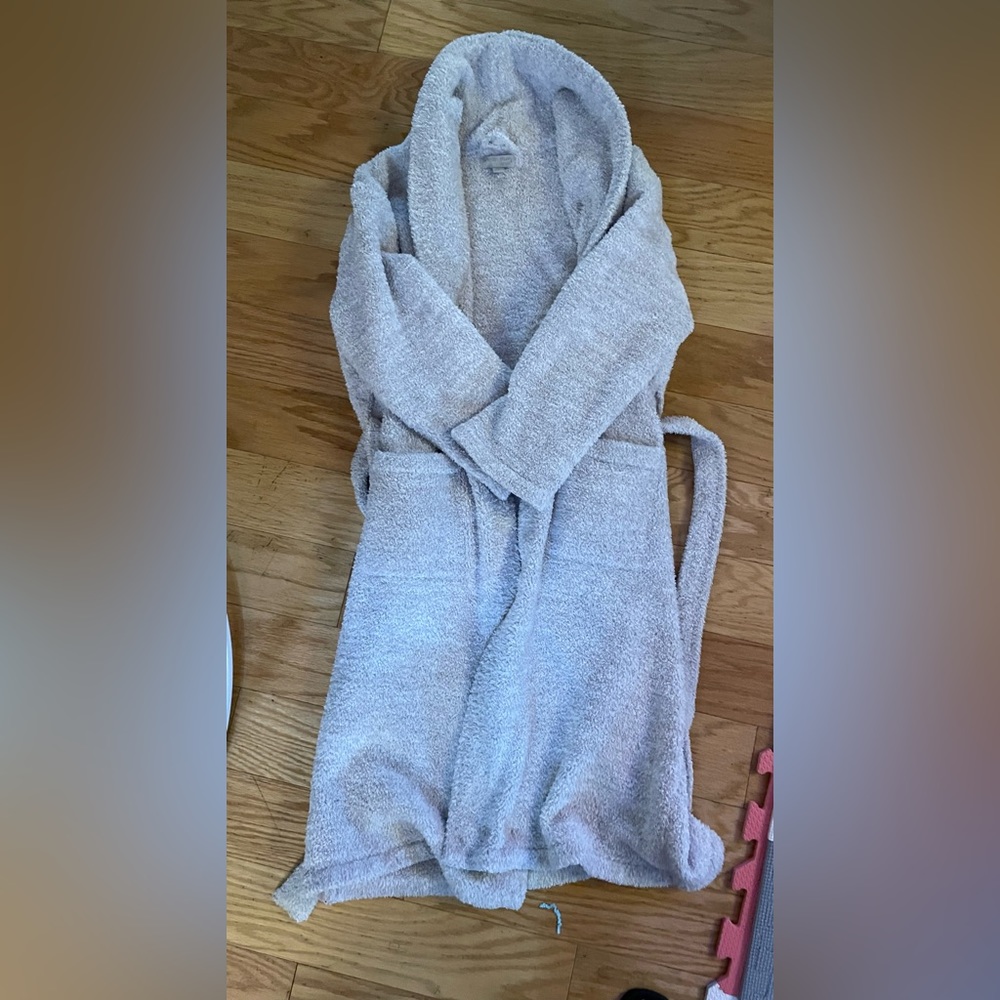 Barefoot Dreams Robe